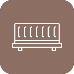 Container Icon