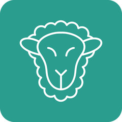 Sheep Icon