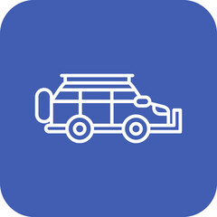 Desert Expedition Icon