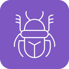 Scarab Icon