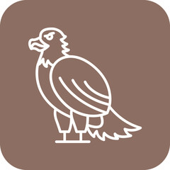 Eagle Icon