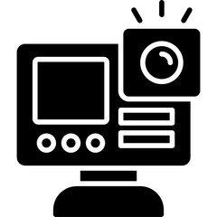 Gopro Icon