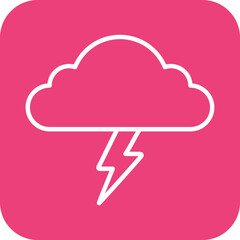 Thunder Icon