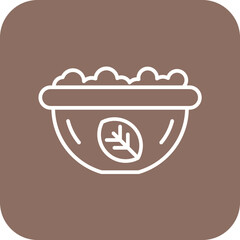 Natural Foods Icon