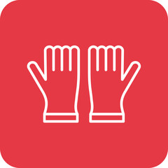 Gloves Icon