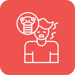 Fear Of Snakes Icon