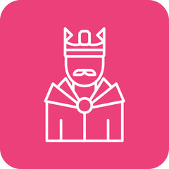 Histrionic Personality Disorder Icon