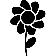 Flower Icon