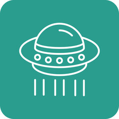 UFO Icon