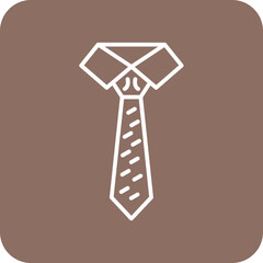 Tie Icon