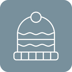 Beanie Icon