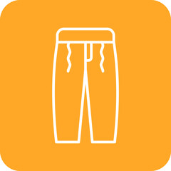 Trousers Icon