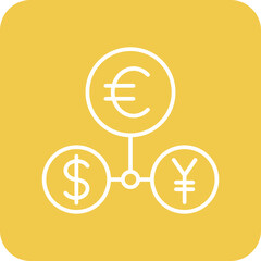 Currencies Icon