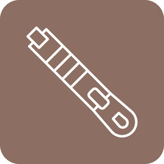 Zipper Icon