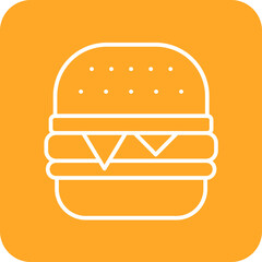 Burger Icon