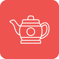 Teapot Icon