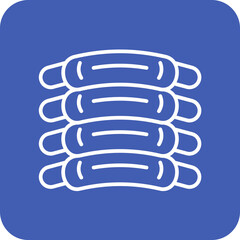 Ribs Icon