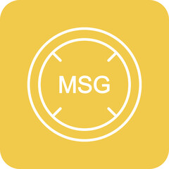 Msg Icon