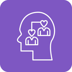 Empathy Icon