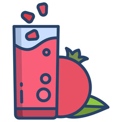 Pomegranate Juice icon