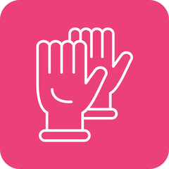 Gloves Icon