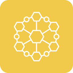 Molecule Icon