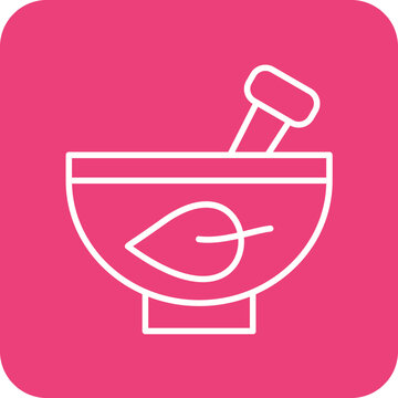 recommend clip art: Mortar Icon