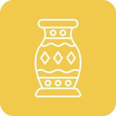 Vase Icon