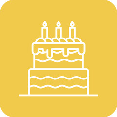 Cake Icon