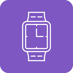 Smartwatch Icon