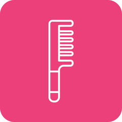Comb Icon