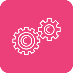 Gears Icon