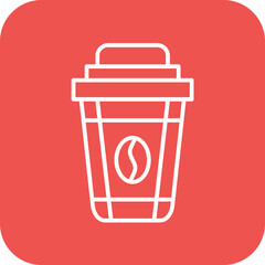Coffee Cup Icon