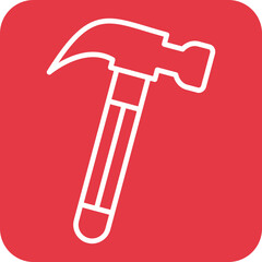 Hammer Icon
