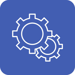 Gear Icon