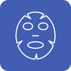 Face Mask Icon