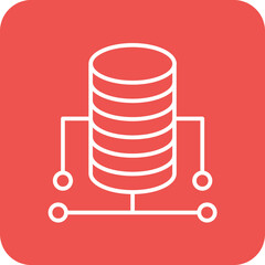 Database Icon