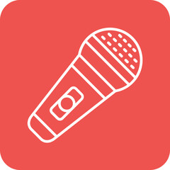 Microphone Icon