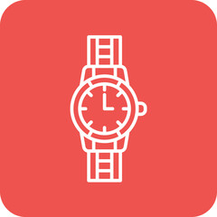 Wristwatch Icon