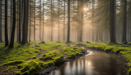 Schwarzwald Generative AI