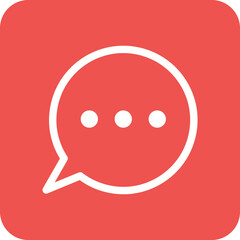 Chat Icon