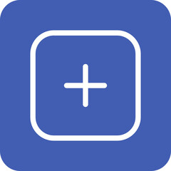 Plus Icon