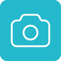 Camera Icon