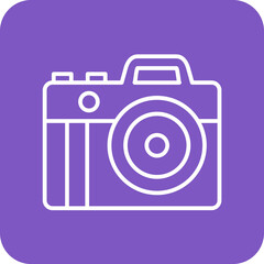 Camera Icon