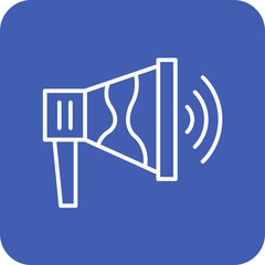 Megaphone Icon