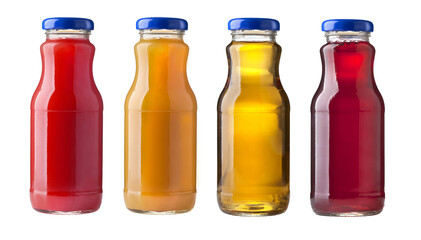  bottles of juice