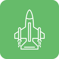 Jet Icon