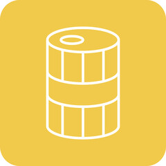 Barrel Icon