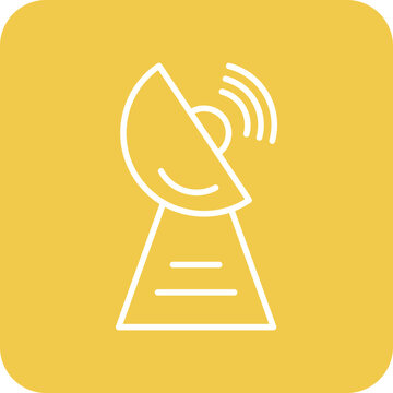 recommend clip art: Radar Icon