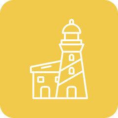 Lighthouse Icon